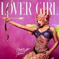 Purchase Megan Thee Stallion - Lover Girl (CDS)