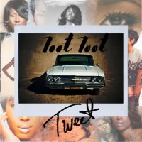 Purchase Tweet - Toot Toot (CDS)