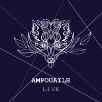 Purchase Ampouailh - Live