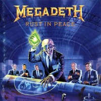 Purchase Megadeth - Rust In Peace