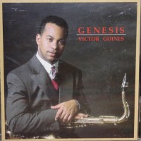 Purchase Victor Goines - Genesis