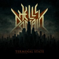 Purchase Hell's Domain - Terminal State