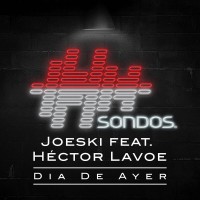 Purchase Joeski - Dia De Ayer (CDS)