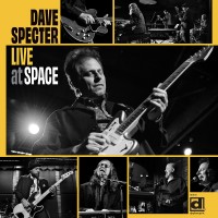 Purchase Dave Specter - Live At Space