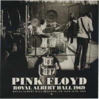 Purchase Pink Floyd - Royal Albert Hall 1969 (Live) CD2