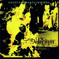 Purchase Delerium - Faces, Forms And Illusions (Remastered 2022)