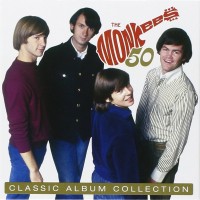 Purchase The Monkees - Classic Album Collection CD1