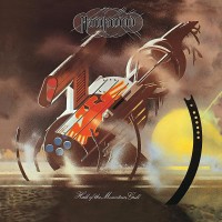 Purchase Hawkwind - Hall Of The Mountain Grill (Deluxe Edition) CD4