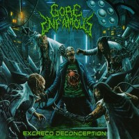 Purchase Gore Infamous - Excaeco Deconception