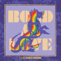 Purchase Jimi Hendrix - Bold As Love - The Axis: Bold As Love Sessions CD4