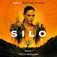 Purchase Atli Örvarsson - Silo: Season 1 (Apple Tv+ Original Series Soundtrack)
