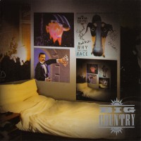Purchase Big Country - Under Cover
