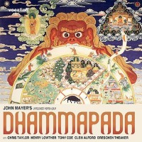 Purchase John Mayer - Dhammapada