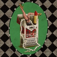 Purchase Luvcat - Vicious Delicious
