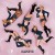Buy Katseye - Wild (EP) Mp3 Download