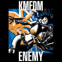 Purchase KMFDM - Enemy