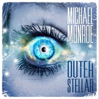 Purchase Michael Monroe - Outerstellar
