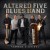 Buy Altered Five Blues Band - Hammer & Chisel Mp3 Download