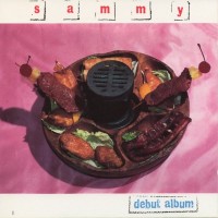 Purchase Sammy - Debut Album