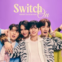 Purchase Highlight - Switch On (EP)
