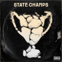 Purchase State Champs - (For The) Hell Of It (CDS)