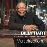 Purchase Billy Hart - Multidirectional