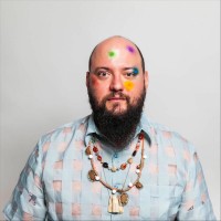 Purchase Chad Kouri - Mixed