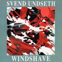 Purchase Svend Undseth - Windshave