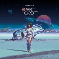 Purchase Caparezza - Orbit Orbit