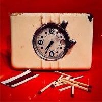 Purchase Revis - Killing Time
