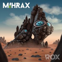 Purchase Mihrax - Rox