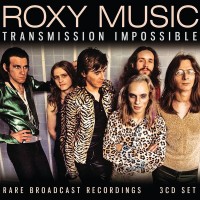 Purchase Roxy Music - Transmission Impossible CD3