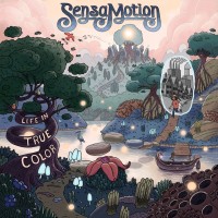 Purchase Sensamotion - Life In True Color