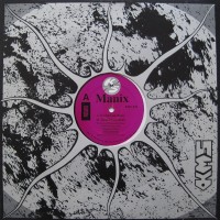 Purchase Manix - Feel Real Good
