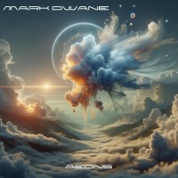 Purchase Mark Dwane - Aeons