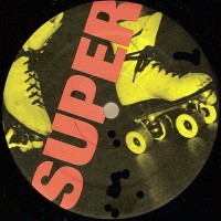 Purchase Morgan Geist - Super