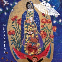 Purchase The Krayolas - La Conquistadora