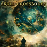Purchase Skull & Crossbones - Time