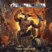 Purchase Steelpreacher - Gimme Some Metal