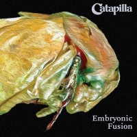 Purchase Catapilla - Embryonic Fusion
