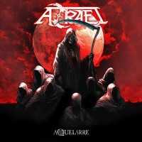 Purchase Azrael - Aquelarre