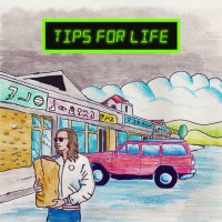 Purchase Legowelt - Tips For Life