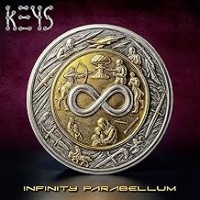 Purchase Keys - Infinity Parabellum