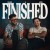 Buy Caleb & John - Finished (Radio Edit) (CDS) Mp3 Download