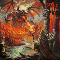 Purchase Not Fragile - One Way To Glory