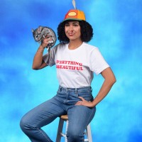 Purchase Princess Nokia - Everything Is Beautiful