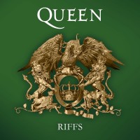 Purchase Queen - Riffs
