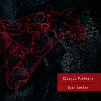 Purchase Ricardo Pinheiro - Open Letter