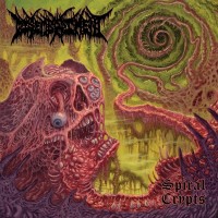 Purchase Disembodiment - Spiral Crypts