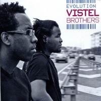 Purchase Vistel Brothers - Evolution